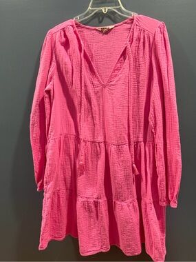 Boden dress sz 12